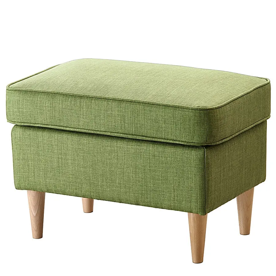 Nalini Ottoman