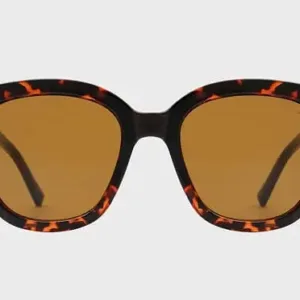Light Beige Sunglasses