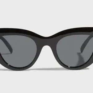 Clip Silver Sunglasses