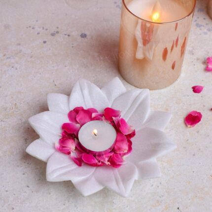 Antique Big Meditating Moon Buddha Showpiece for Home Decor and Gifting Black